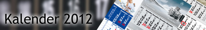 Kalender 2012