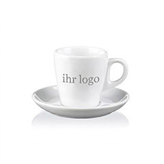 Espressotassen