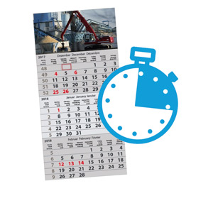 Express Kalender