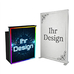LED-Displays