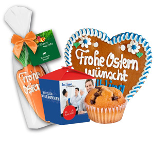 Ostergebäck