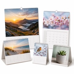 Ratgeber Kalender drucken