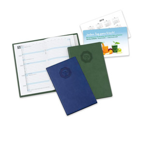 Taschenkalender