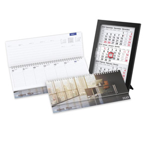 Tischkalender