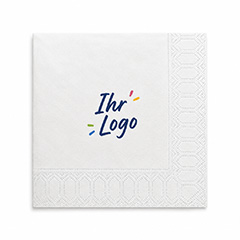 Tissue-Servietten 33 cm
