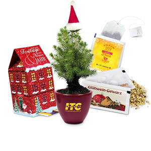 Weihnachtsgeschenke