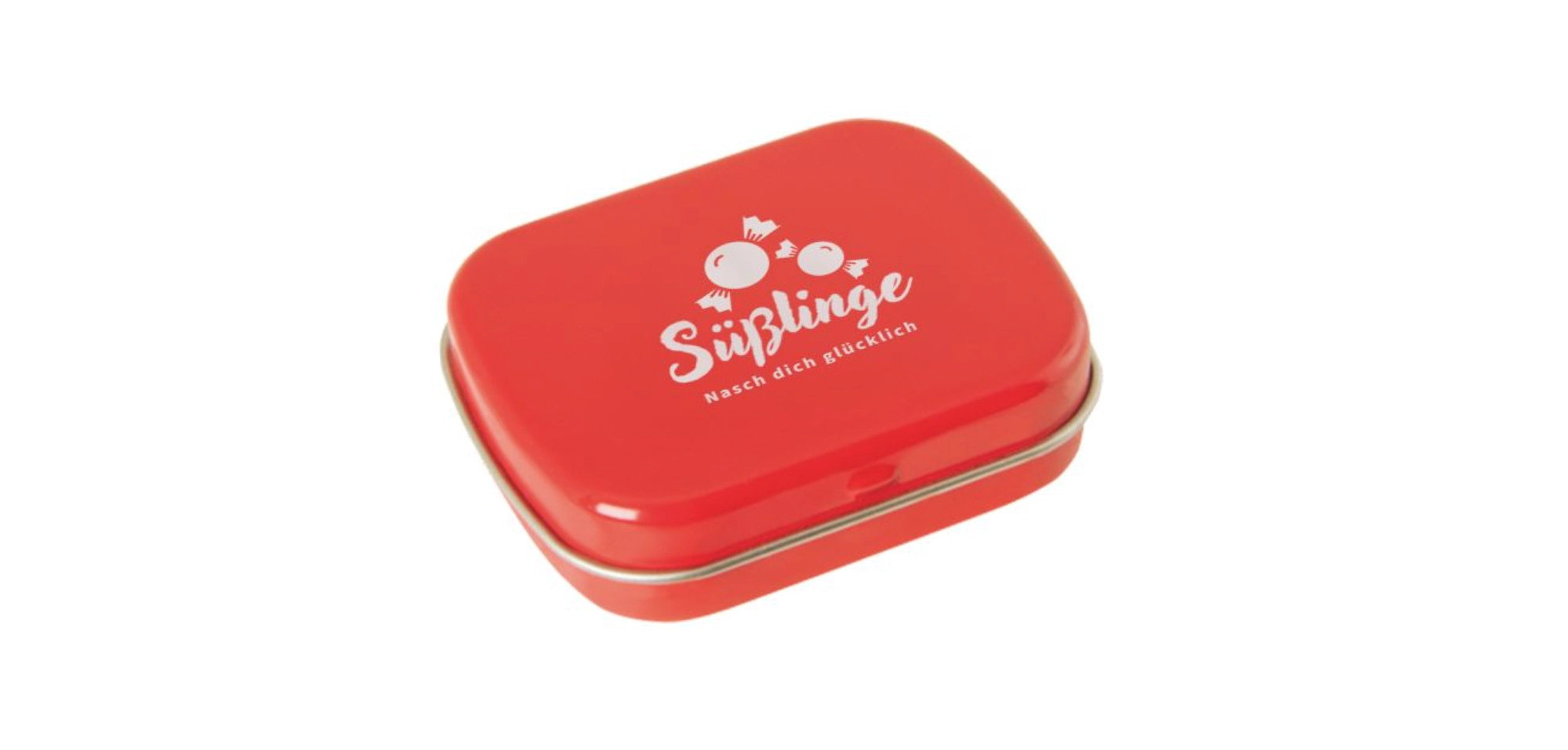 Personalisierte Pfefferminzpastillen helfen Apotheken Kunden zu binden