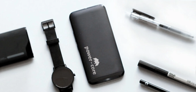 Powerbanks als Werbegeschenk helfen IT-Firmen Kunden zu binden