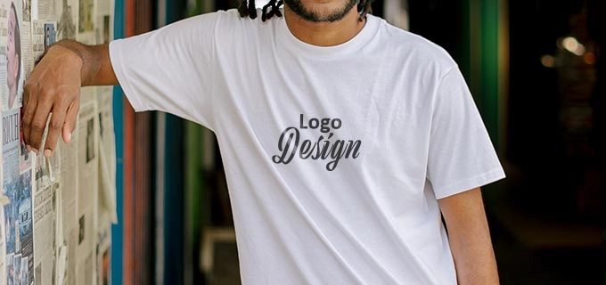 T-Shirts mit Logo helfen Fitnessstudios neue Mitglieder zu gewinnen