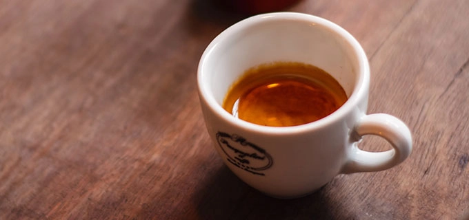 Bedruckte Espressotassen steigern den Umsatz von Cafébesitzern