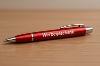Bedruckte Kugelschreiber: Das ideale Werbegeschenk für Kunden