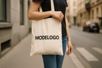 Bedruckte Taschen: Ideale Botschafter für Modemarken