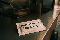 Erfrischungstücher mit Logo bringen Imbissen mehr Kundschaft und Umsatz