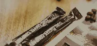 Individuelle Zuckersticks sind der Kundenmagnet für Cafébesitzer