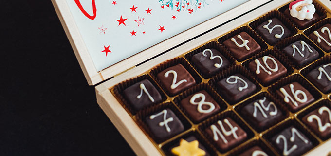 Adventskalender 