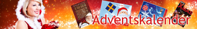 Adventskalender 