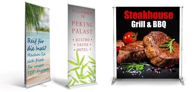 Bannerdisplays Bannerdisplays