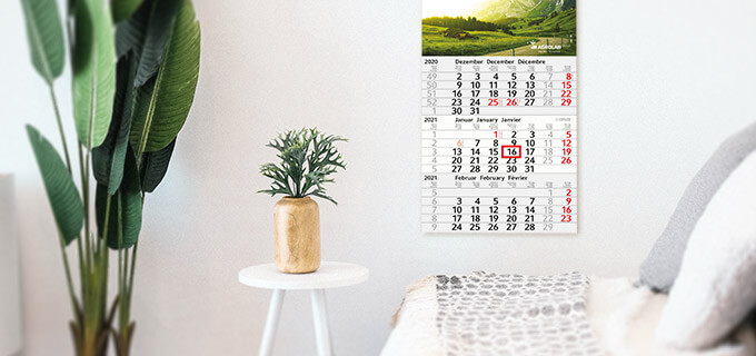 Öko Kalender