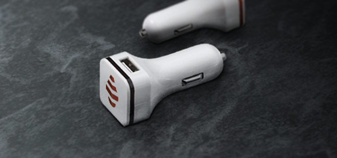 USB-Werbegeschenke