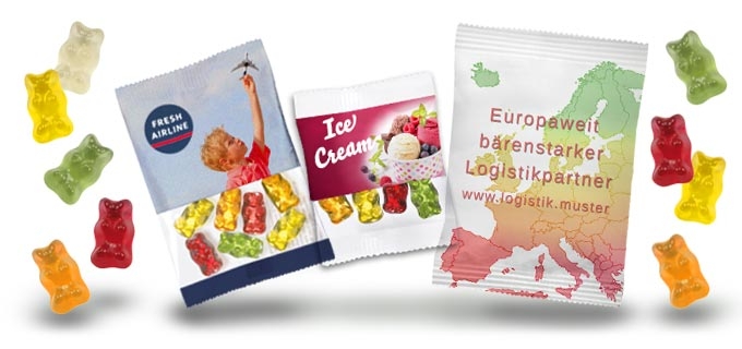 Fruchtgummi
