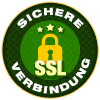 Werbeartikel mit SSL Verbindung sicher bestellen