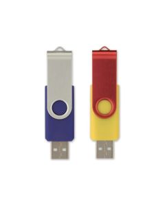 4GB USB-Stick Twister