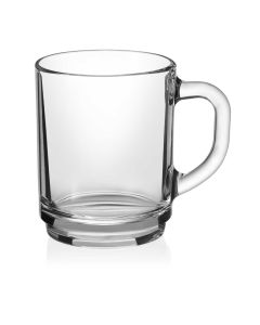 Rastal Glastasse Pub 25 cl (ab 500 Stück)