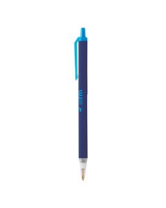 BIC Clic Stic Softfeel Kugelschreiber (ab 500 Stück)