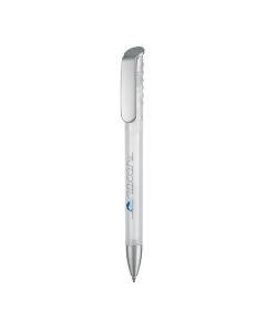 Ritter-Pen Top Spin Silver (ab 500 Stk.)