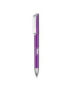 Ritter-Pen Glossy Transparent (ab 500 Stk.)