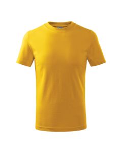 Kinder T-Shirt Classic farbig (ab 50 Stück)