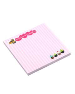 BIC Ecolutions Haftnotizblock 101 x 101 mm (ab 500 Stück)