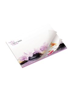 BIC Haftnotizblock 101 x 75 mm, 2 Motive (ab 250 Stück)