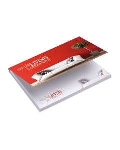 BIC Haftnotizblock 101 x 75 mm Booklet (ab 250 Stück)