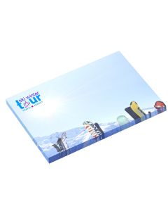 BIC Ecolutions Haftnotizblock 101 x 75 mm (ab 250 Stück)