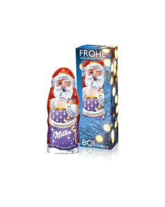 Milka Weihnachtsmann, 45g (ab 100 Stück)