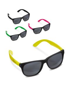 Sonnenbrille Neon (ab 100 Stück)