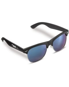 Schwarze Sonnenbrille (ab 50 Stück)