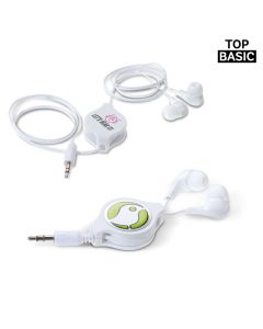 In Ear Kopfhörer (ab 50 Stück)