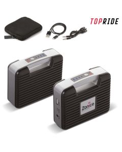 Batterie und Lautsprecher 6000mAh (ab 10 Stück)