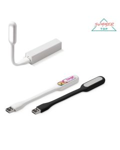 USB Leselampe (ab 50 Stück)
