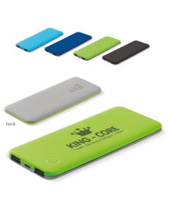 Powerbank Blade 5000mAh (ab 10 Stück)