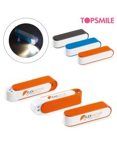 Transformer Powerbank 2200mAh (ab 25 Stück)
