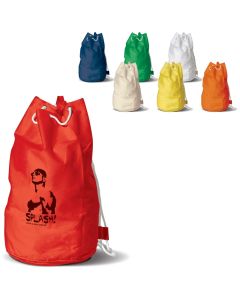 Seesack aus Baumwolle (ab 100 Stück)