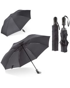 Wende-Regenschirm (ab 50 Stück)
