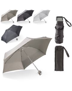 Regenschirm mit Aluminiumgestell (ab 50 Stück)