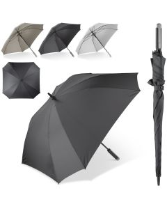 Regenschirm quadratisches Design (ab 50 Stück)