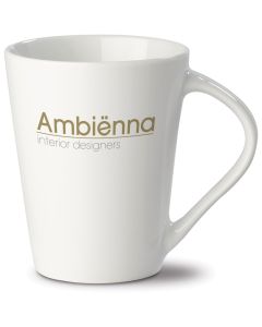 Tasse Nice 250 ml (ab 100 Stück)