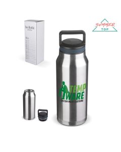 Iso Flasche 1000 ml (ab 50 Stück)