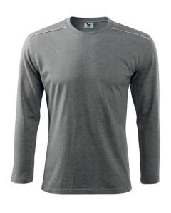 Unisex Shirt Long Sleeve (ab 50 Stück)